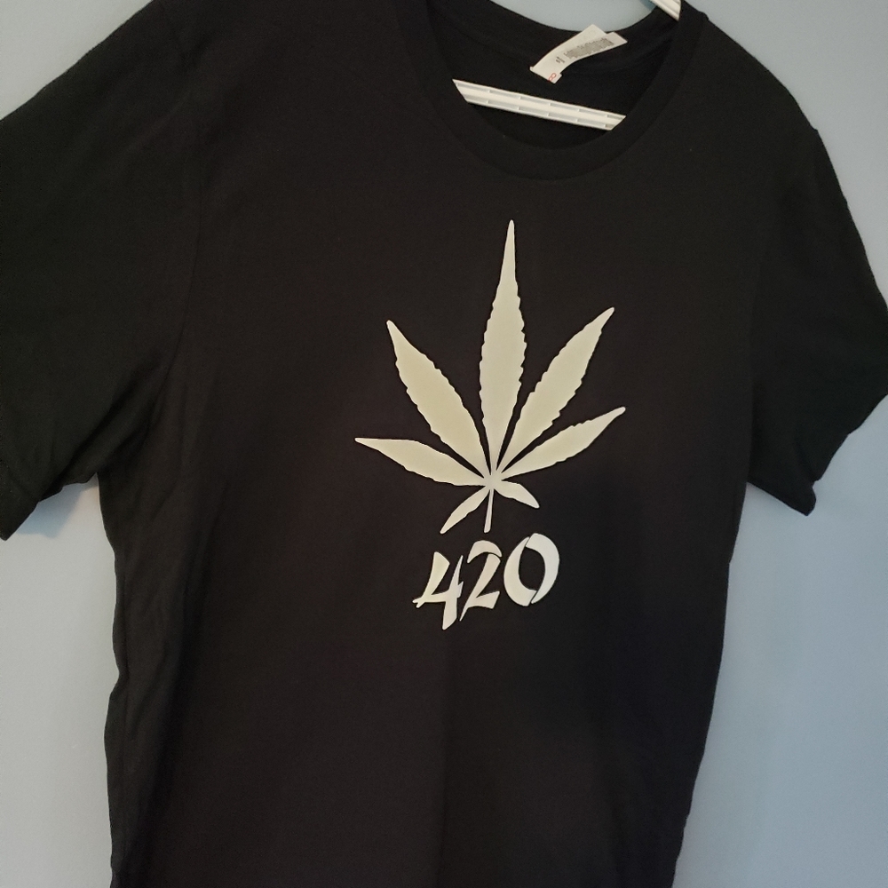 420 shirts and other shirts 👕